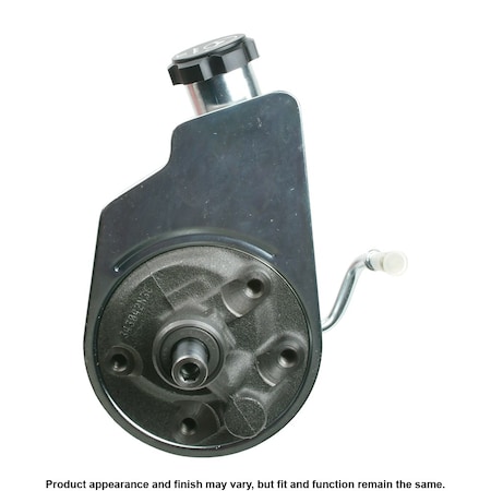 A1 Cardone New Power Steering Pump, 96-8704 96-8704